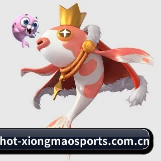 国际化进程 | PANDASPORTS
